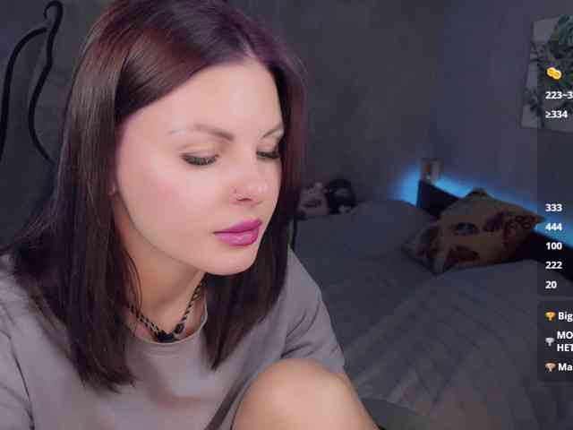 free video chat sex LiluDallass