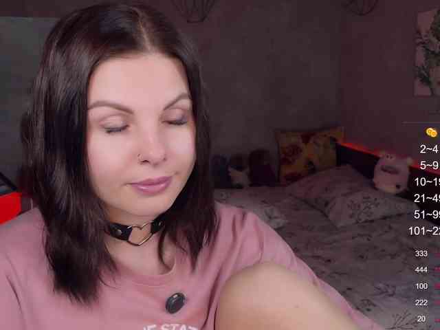 La_Banditta webcam