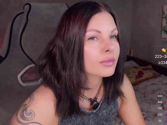 La_Banditta webcam