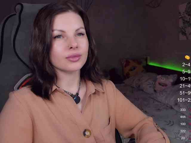 La_Banditta webcam