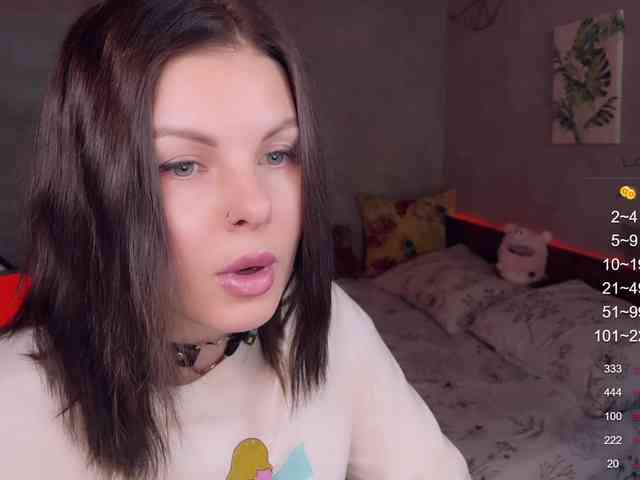 La_Banditta webcam