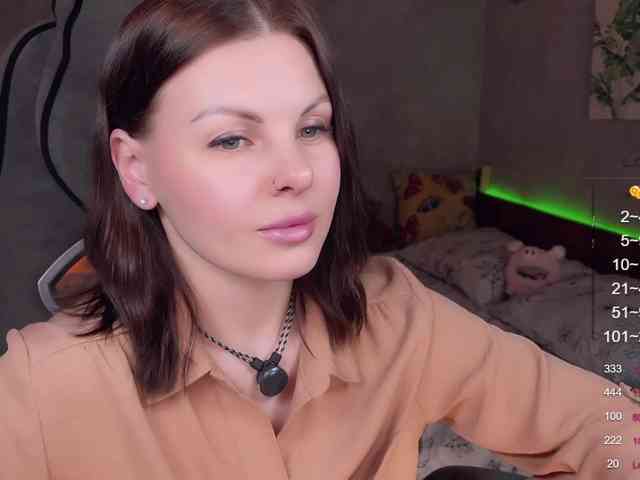 La_Banditta webcam