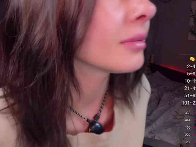 La_Banditta webcam