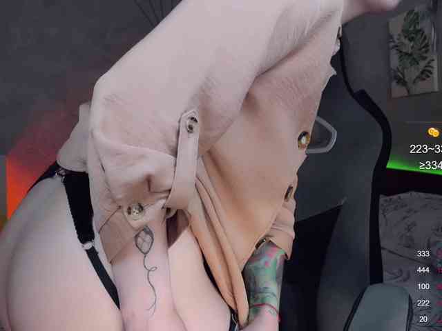 La_Banditta webcam