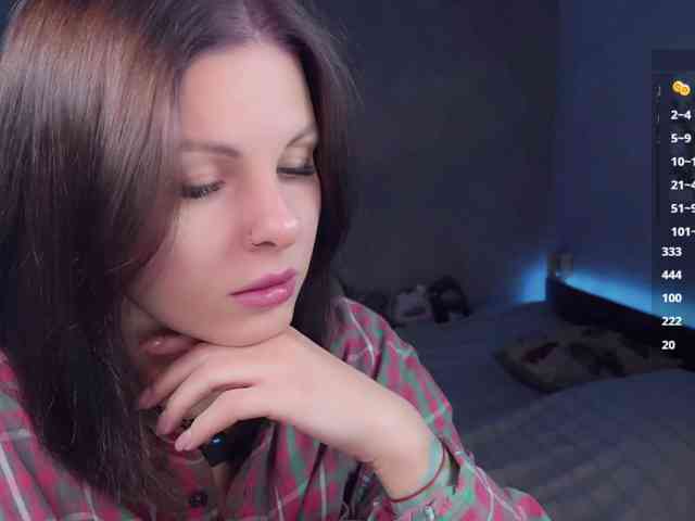 La_Banditta webcam