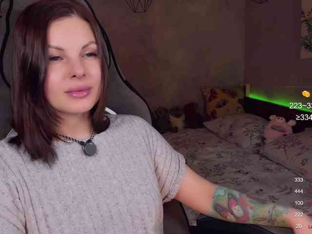 La_Banditta webcam