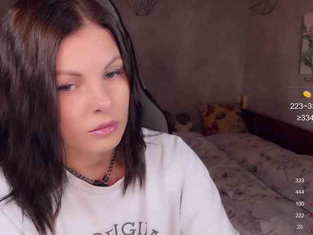 La_Banditta webcam