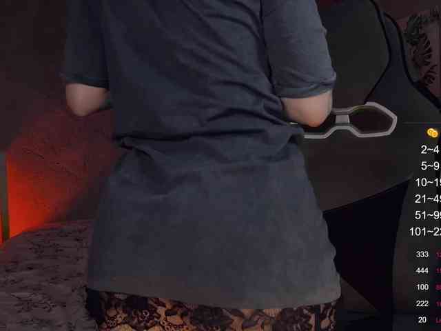La_Banditta webcam