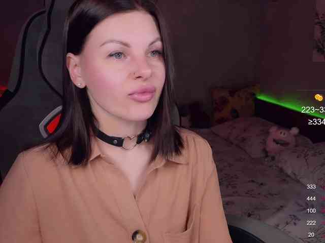 La_Banditta webcam
