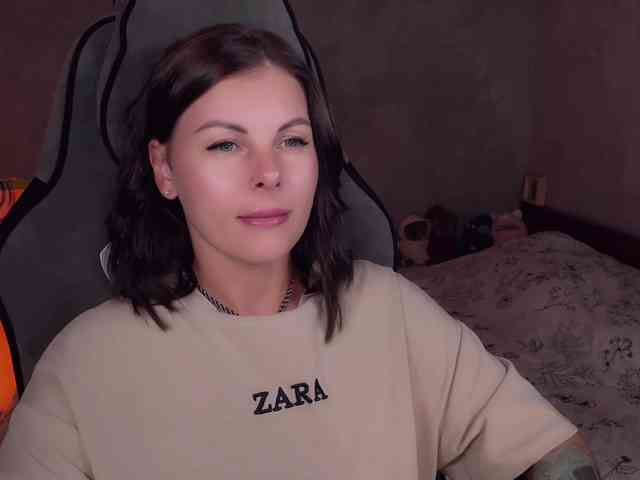 La_Banditta webcam