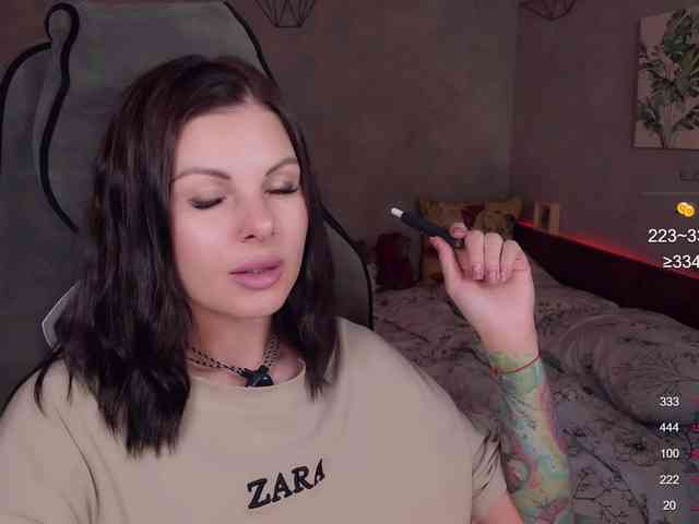 La_Banditta webcam