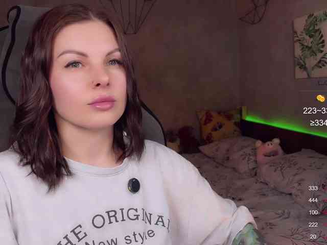 La_Banditta webcam