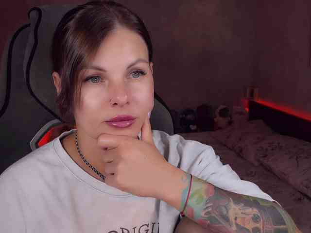 La_Banditta webcam