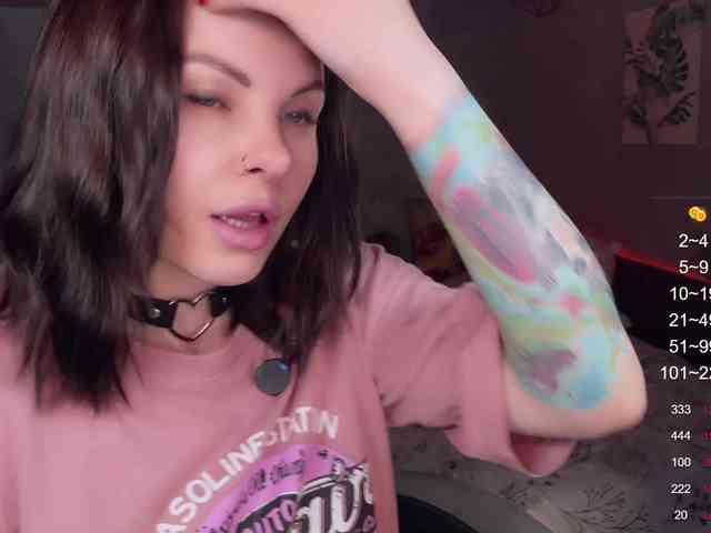 La_Banditta webcam