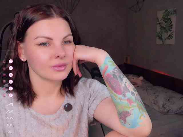 live amateur chat LiluDallass