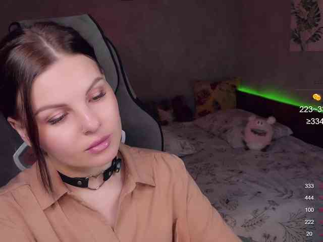 La_Banditta webcam
