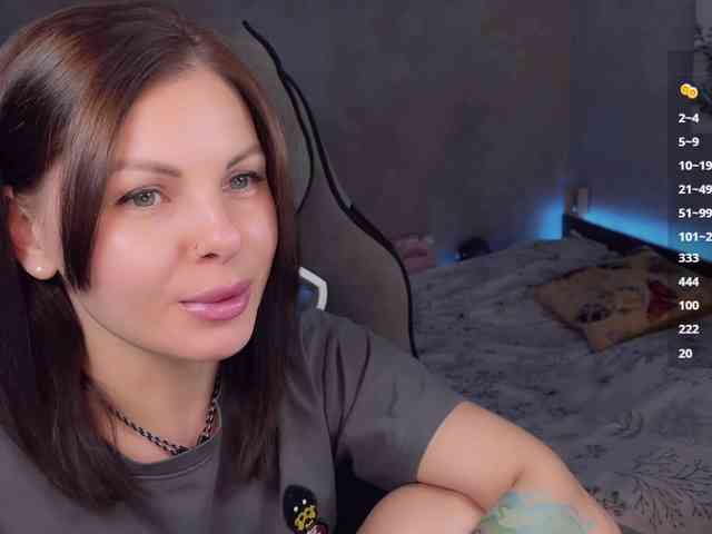 La_Banditta webcam