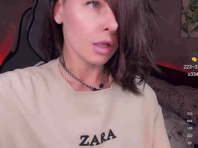 LiluDallass Sex Cam Show