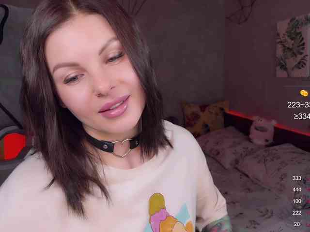 La_Banditta webcam