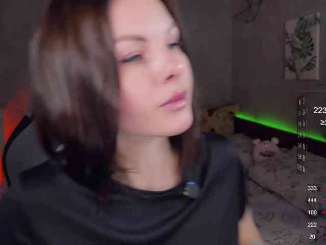 La_Banditta webcam