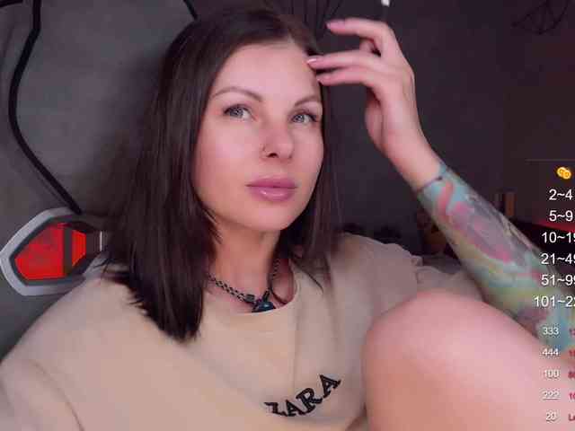 La_Banditta webcam
