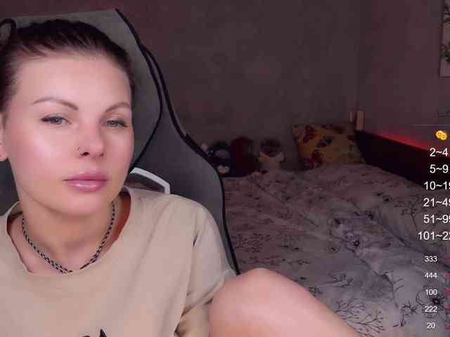 La_Banditta webcam