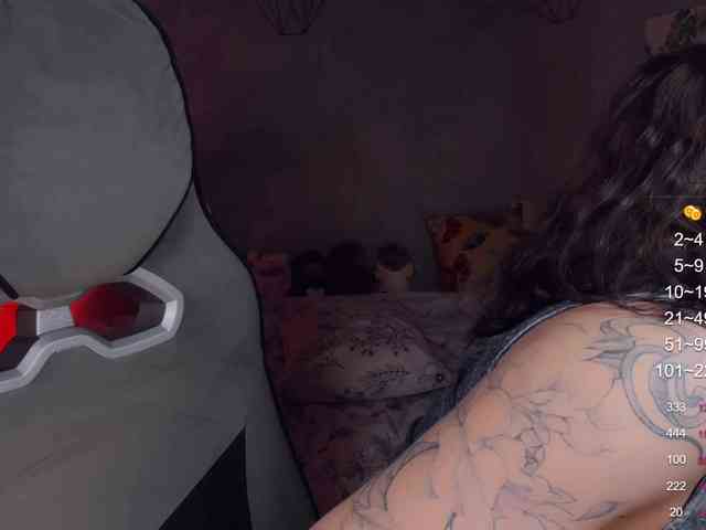 La_Banditta webcam