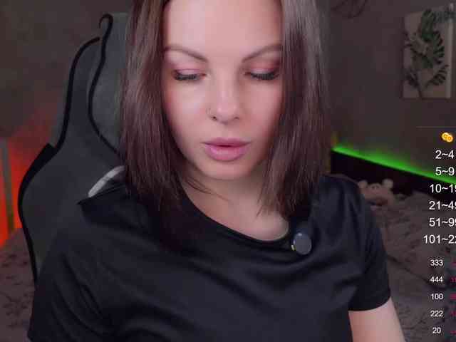 La_Banditta webcam