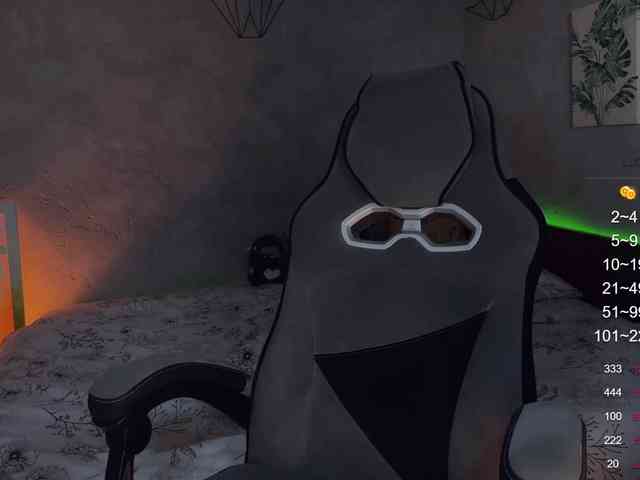 La_Banditta webcam