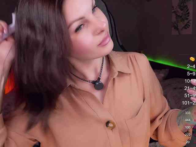 La_Banditta webcam