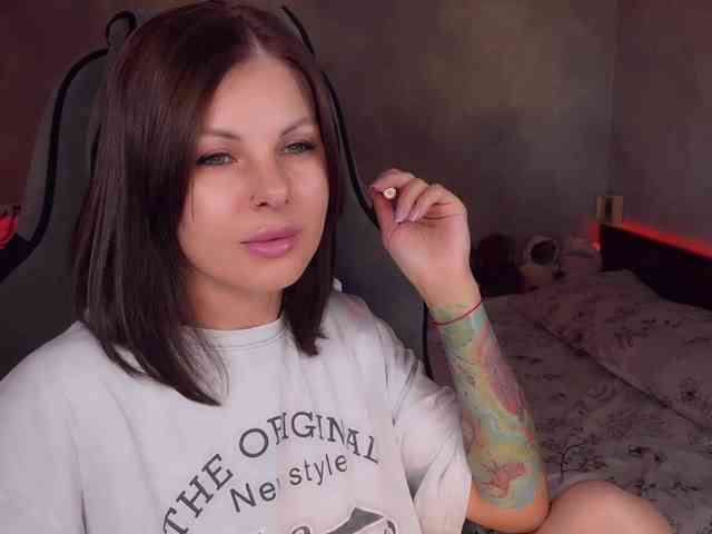 La_Banditta webcam