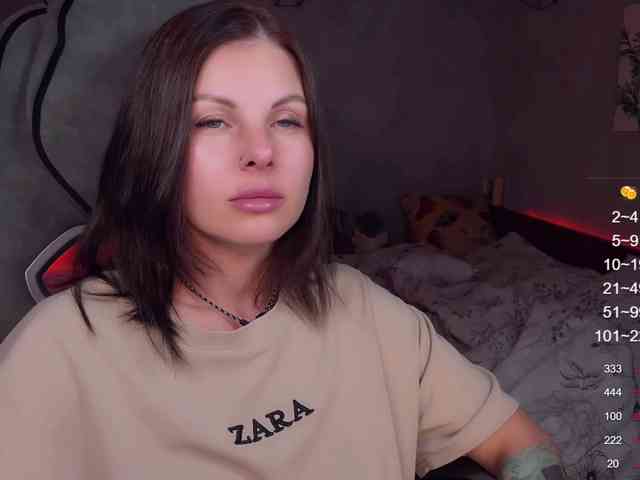 La_Banditta webcam