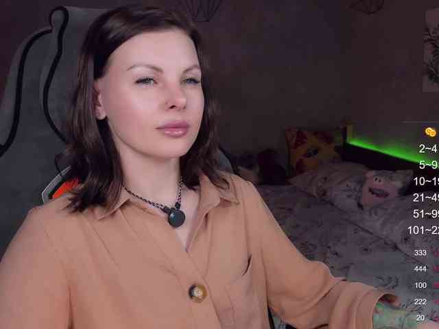 La_Banditta webcam