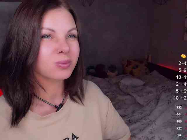 La_Banditta webcam