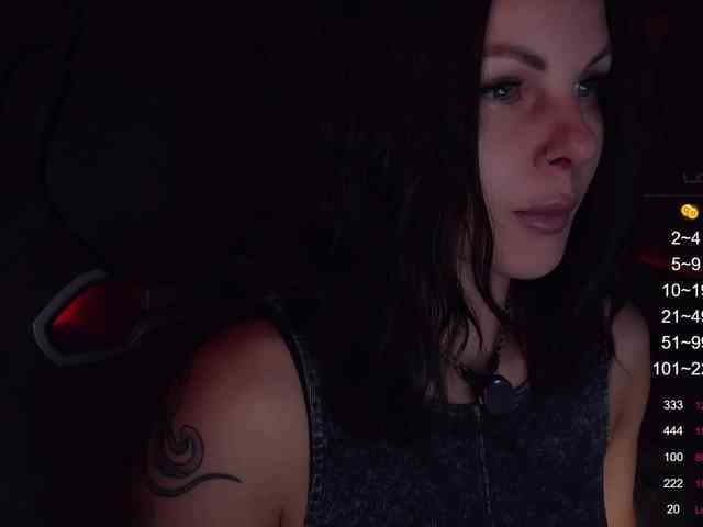 LiluDallass LiluDallass