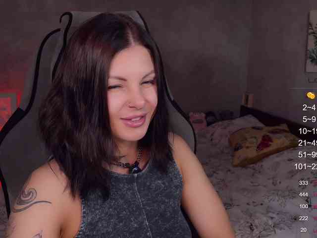 La_Banditta webcam