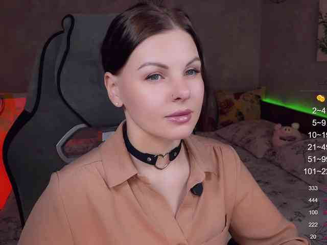 La_Banditta webcam