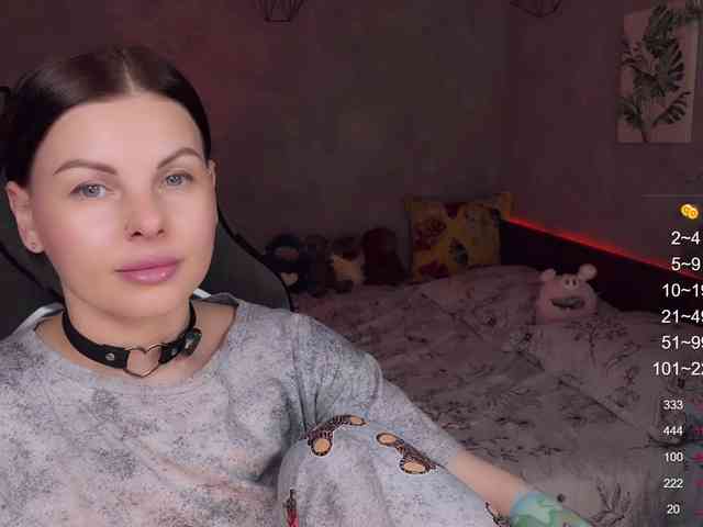 La_Banditta webcam