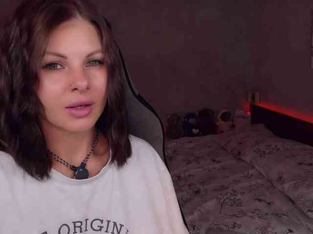 La_Banditta webcam