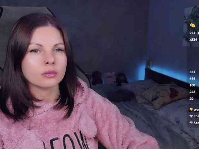 La_Banditta webcam