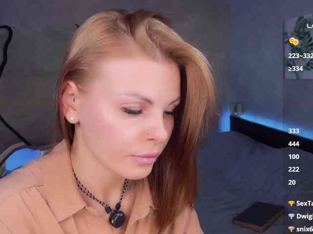 Model: La_Banditta