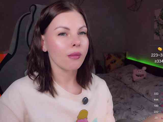 La_Banditta webcam
