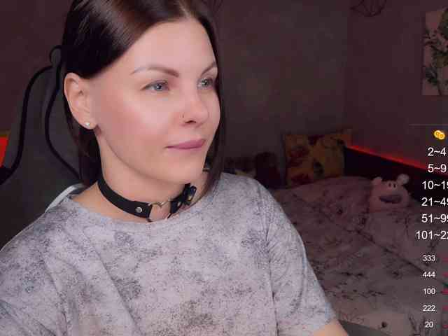 La_Banditta webcam