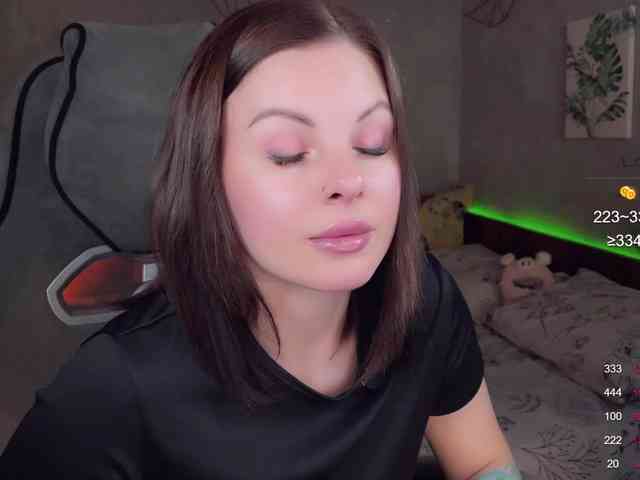 La_Banditta webcam
