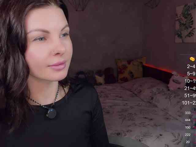 La_Banditta webcam