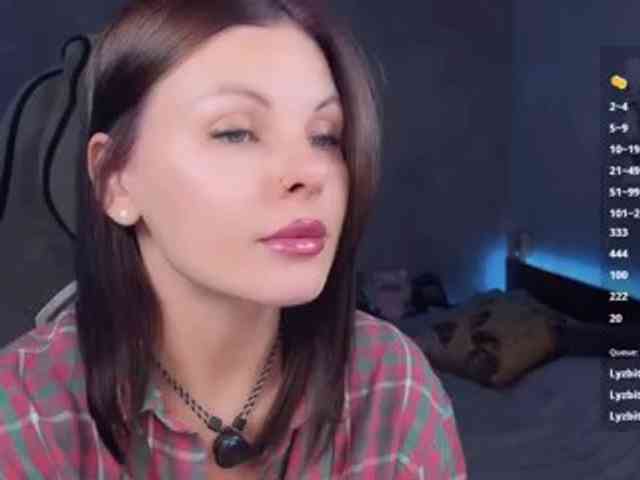 La_Banditta webcam