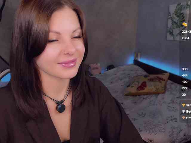 La_Banditta webcam