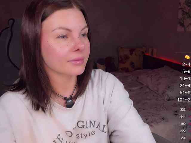 La_Banditta webcam