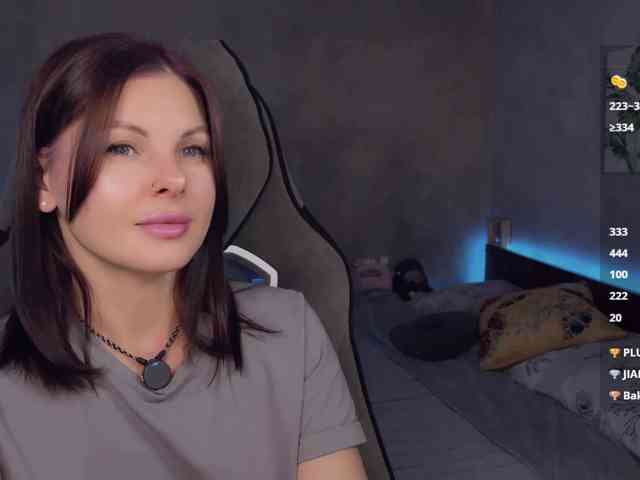 La_Banditta webcam