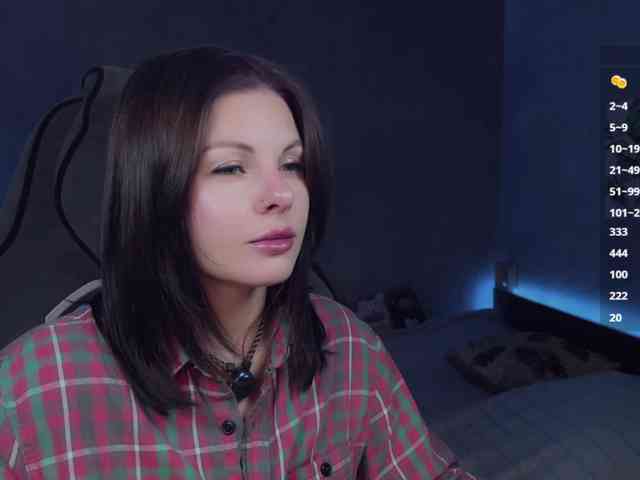 La_Banditta webcam